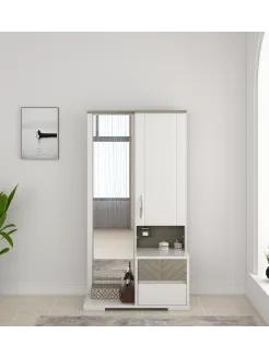 Alaska Dressing Ta....