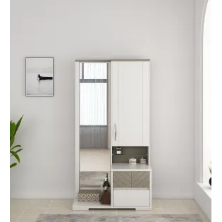 Alaska Dressing Tabl....