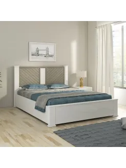 Alaska V3 Queen Be....