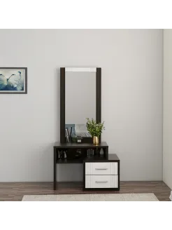 Alina Dresser- Fum....