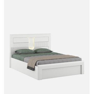 Arctic Queen Bed F....