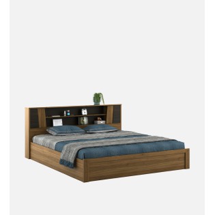 Arthur Queen Bed Wit....