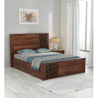 Artisan King Bed W....