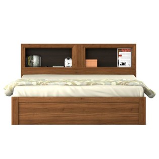 Blaze Queen Bed With....