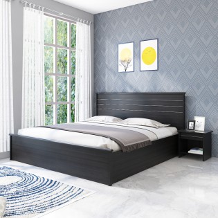 Carnival  King Bed....