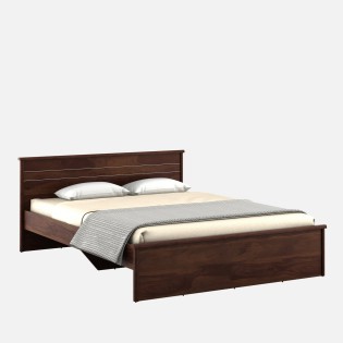 Carnival Queen Bed W....