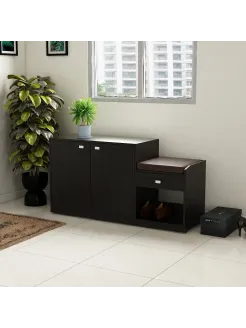 All-in-one Shoe Ra....