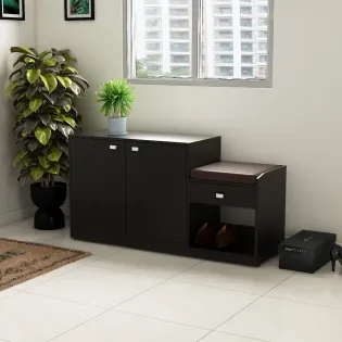 All-in-one Shoe Rack....