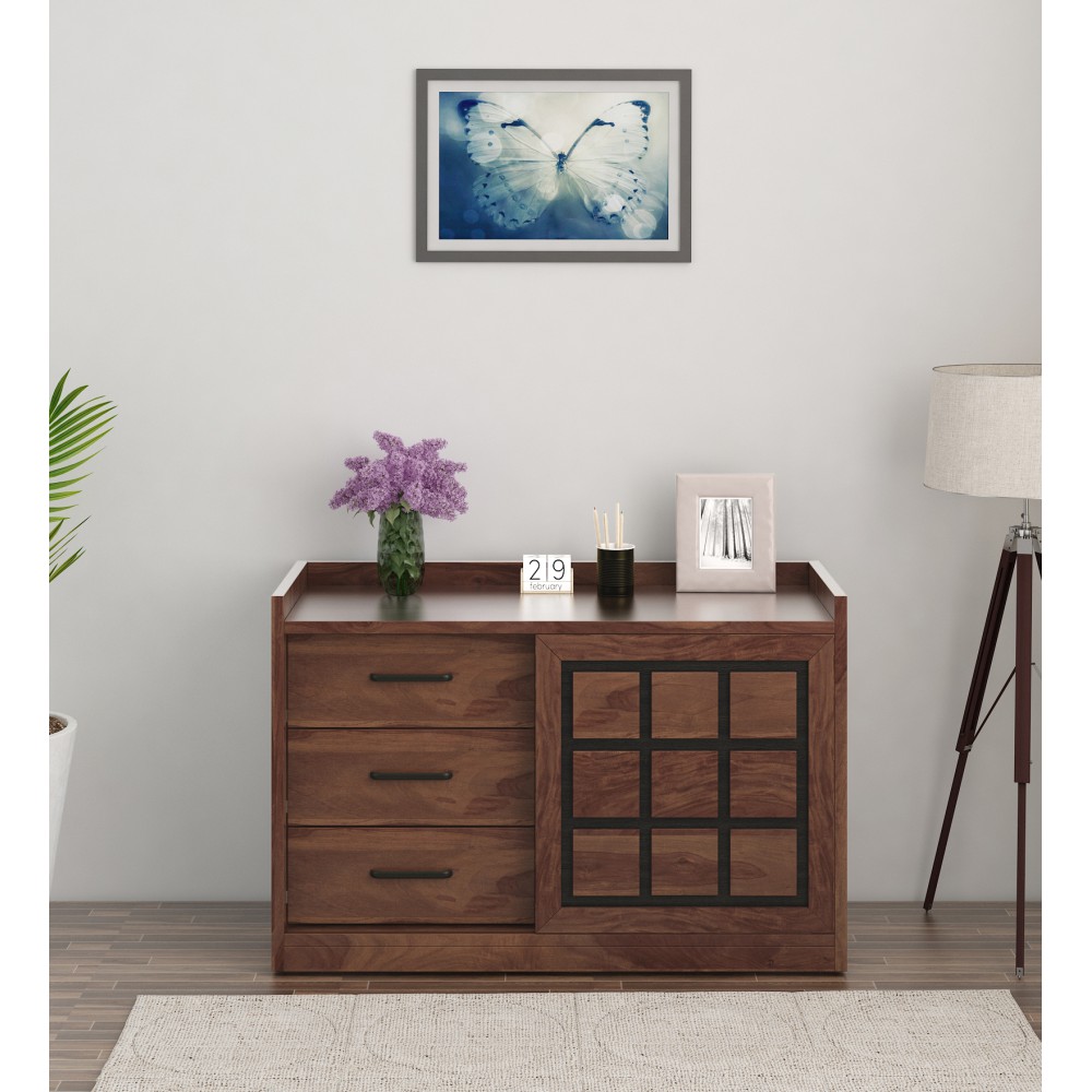 Woodland Multipurpose Unit - Sheesham